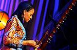 Sona Jobarteh Net Worth: How Rich Is Sona Jobarteh?