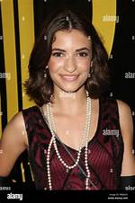 Soni Nicole Bringas: a Rising Star in Hollywood