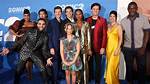 Sonic the Hedgehog Cast Net Worth – Richest Cast Members Salary