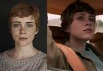 Sophia Lillis: the Rising Star of Hollywood