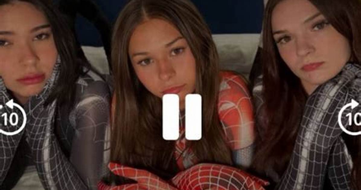Sophie Rain: Exploring Her Spiderman Videos and Journey in the Spotlight