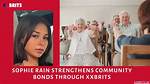 Sophie Rain: the Rising Star of Xxbrits
