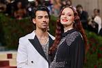 Sophie Turner and Joe Jonas Welcomed Their First Child Together; Find out the Gender and Name. the Couple Is Embracing Their First Parenthood!