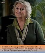 Sorcha Cusack: a Comprehensive Overview of Her Life and Career