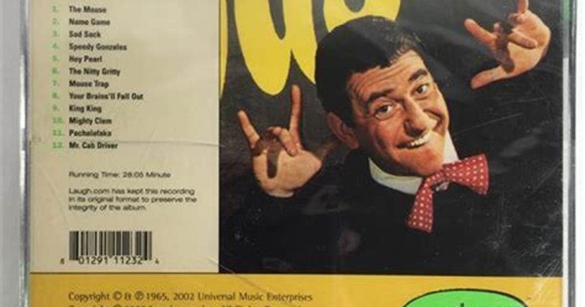 Soupy Sales Net Worth: Unveiling the Wealth of a Comedy Legend