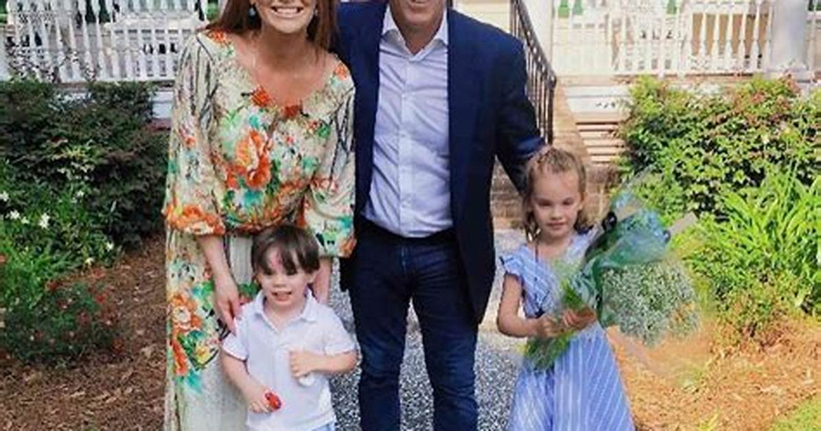 Southern Charms Thomas Ravenel & Kids Living in $1.8M Estate Featuring 18-Stable Barn After Ex Ka