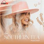 Southern Tea Podcast – Top Southern Tea Podcasts in 2024
