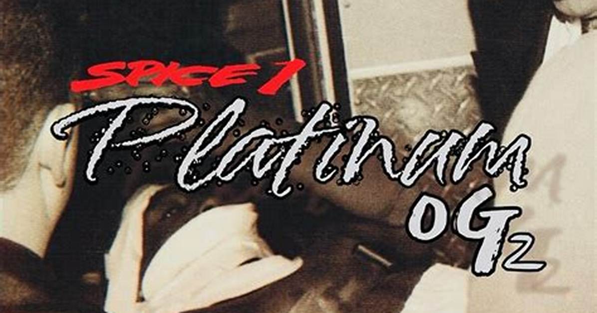 Spice 1 |