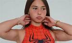 Spider Man Sophie Rain: the Rising Star in the Superhero Universe
