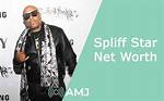 Spliff Star Net Worth – How Much Is Star Worth?