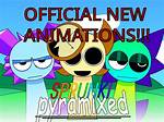 Sprunki Pyramixed New Update: Unveiling the Latest Features and Enhancements