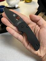 Spyderco Forum – List of Spyderco Discussions and Forums