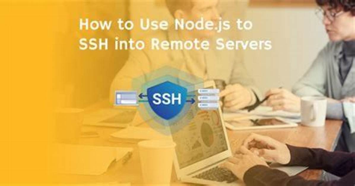 Ssh to Iot Devices: Secure Remote Access Guide