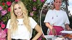 Stacey Solomon Shares Her Genius Hack to Get Wall Plugs Out, and All You Need Is a Corkscrew