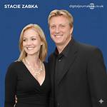 Stacie Zabka: the Life and Legacy of the Inspirational Figure