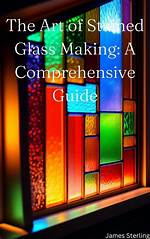 Stained Glass Patterns: a Comprehensive Guide to Design and Inspiration