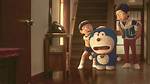 Stand by Me Doraemon 2 Cast Net Worth