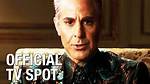 Stanley Tucci Nearly Had a Fake Nose in 'The Hunger Games'