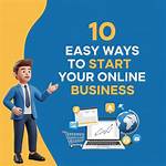 Start Your Small Business Online Successfully