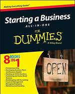 Starting a Business for Dummies – Guide and Tips