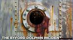 Startling Discoveries from the Byford Dolphin Autopsy
