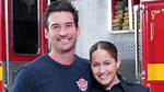 Station 19 Real Life Couples: Behind the Scenes of Love and Drama