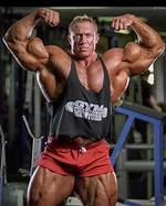 Stats, Bio, and Bodybuilding Legacy