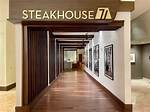 Steakhouse 71: a Culinary Journey into the World of Steaks