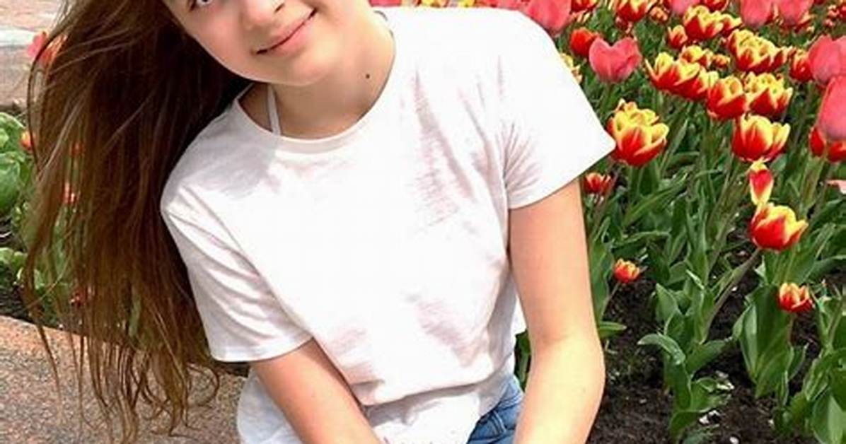 Stefania Deriabina Wiki Age Biography