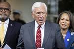 Steny Hoyer: a Comprehensive Overview of His Life and Career