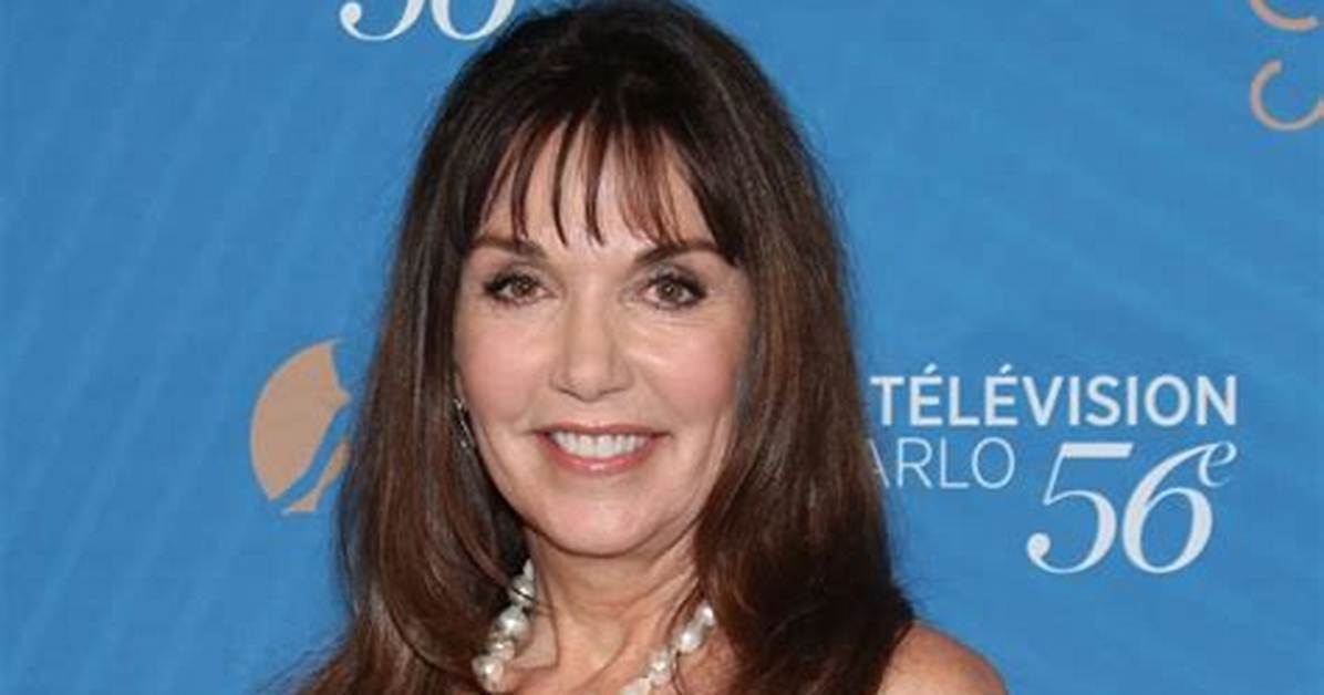 Stepfanie Kramer Net Worth ·