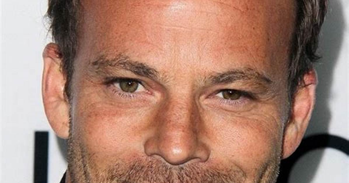 Stephen Dorff's Captivating Performances: Movies and Tv Shows