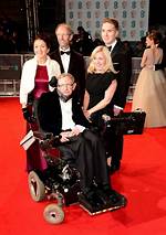 Stephen Hawking Wife, Children, Grandchildren, Net Worth, Iq, Is He Dead?