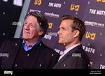 Stephen Macht and Gabriel Macht: Exploring the Family Legacy of Talent