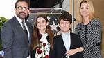 Steve Carell Biography ·