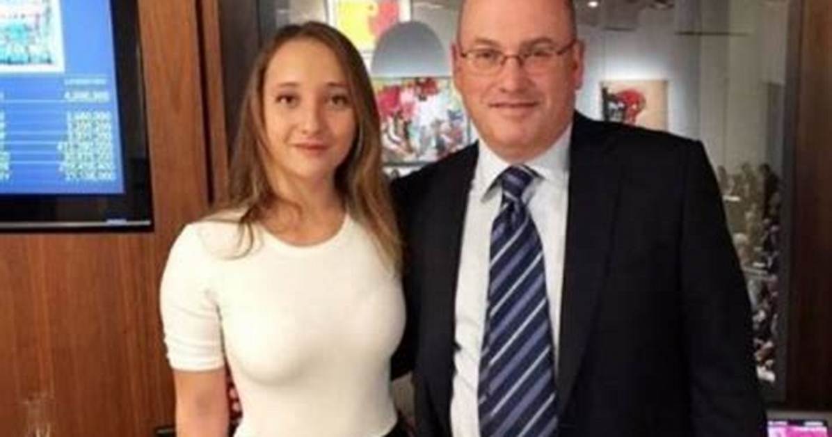 Steve Cohen's Children: a Deep Dive into the Family Life of a Billionaire Investor