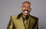 Steve Harvey: Alive and Thriving - Did Steve Harvey Die Today?