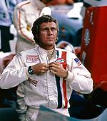 Steve Mcqueen's Ex and Hollywood Icon