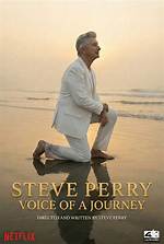 Steve Perry: the Voice of a Generation