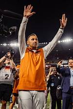 Steve Sarkisian's Religious Beliefs Explored