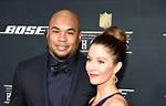 Steve Smith Sr.'s Wife Revealed
