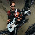 Steve Vai- Wiki, Biography, Age, Height, Net Worth, Wife ·