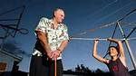 Steven Adams Parents: Meet Steven Adams' Parents