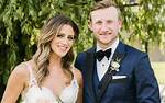Steven Stamkos and Wife Sandra Porzio’s Marriage