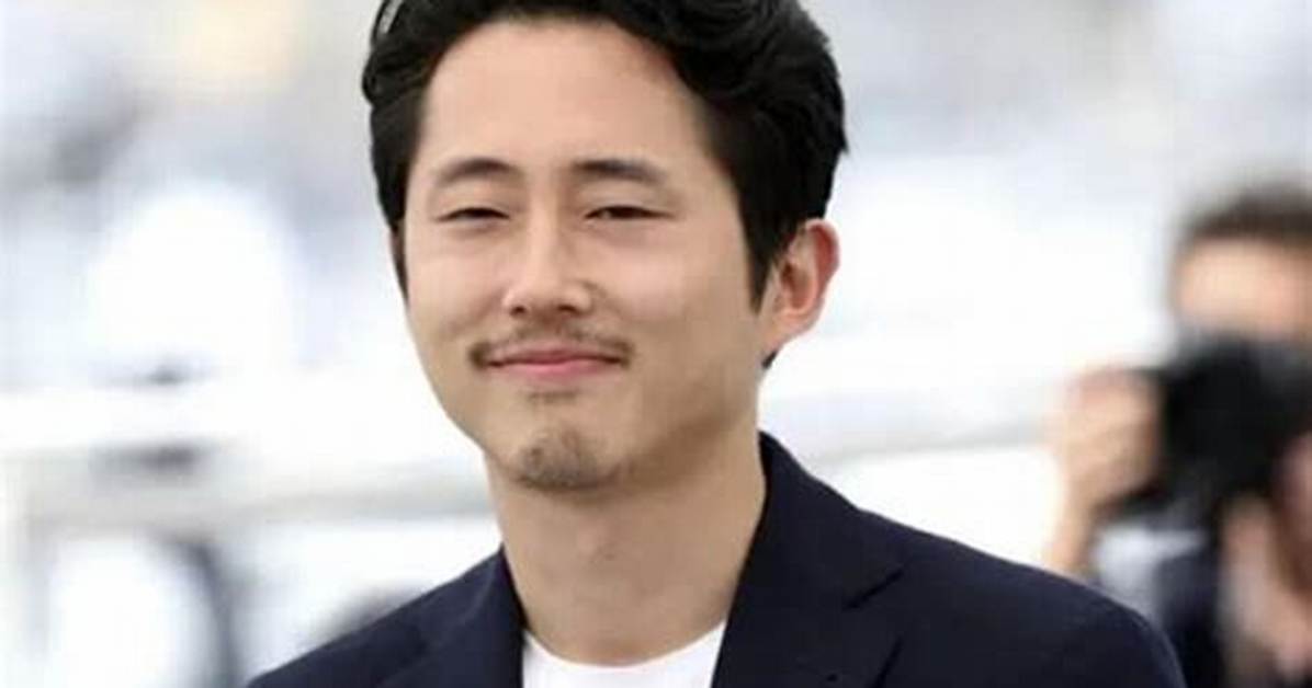 Steven Yeun Net Worth – How Much Is Yeun Worth?