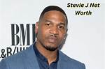 Stevie J Producer Net Worth – How Much Is Stevie J Producer Worth?