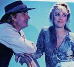 Stevie Nicks and Joe Walsh: a Timeless Musical Bond