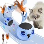 Stimulating Cat Toys for Indoor Cats: Keeping Your Feline Friends Engaged