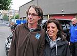 Stone Gossard Is Married to Wife: Vivien Lm Wang