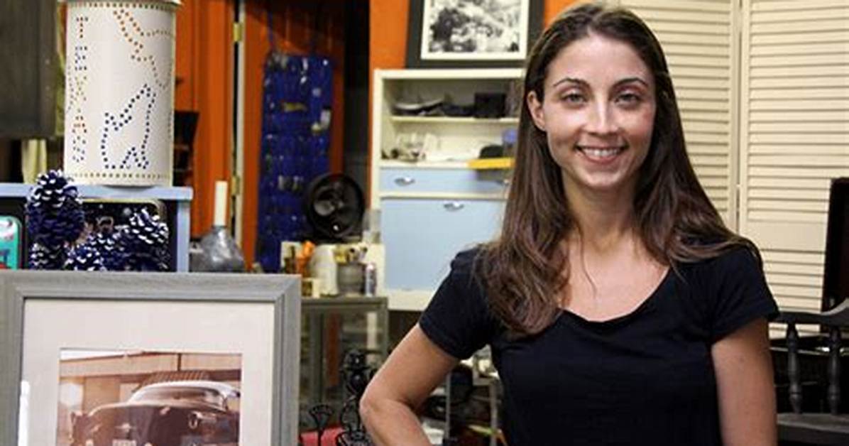 Storage Wars: What Is Marys Net Worth? Texas Natives Items for Sale Here! Wed 12 May 2021
